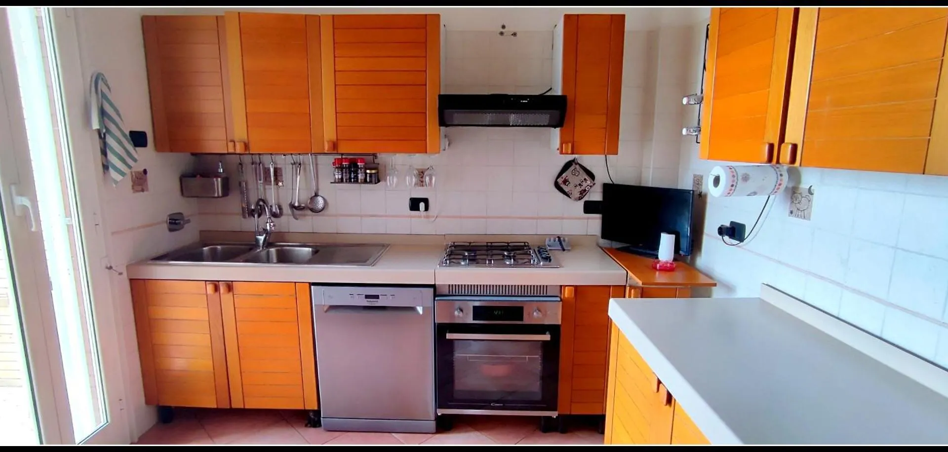 Il Cupolone In Pineta - Two Steps In The Pinewood Towards The Vatican! Rome Holiday home