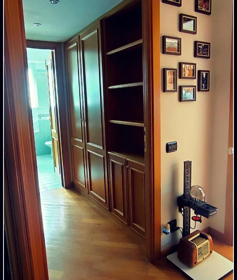 Holiday home Il Cupolone In Pineta - Two Steps In The Pinewood Towards The Vatican! Rome