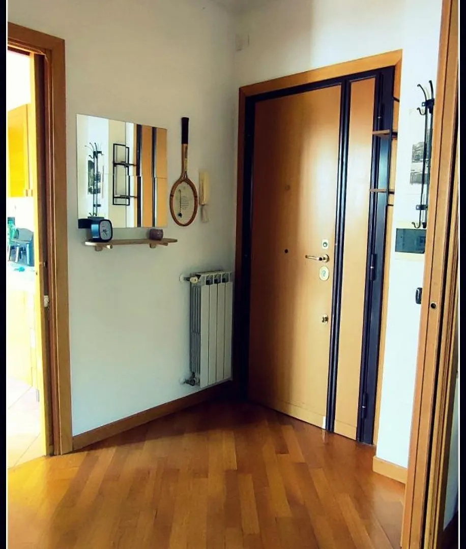 Holiday home Il Cupolone In Pineta - Two Steps In The Pinewood Towards The Vatican! Rome