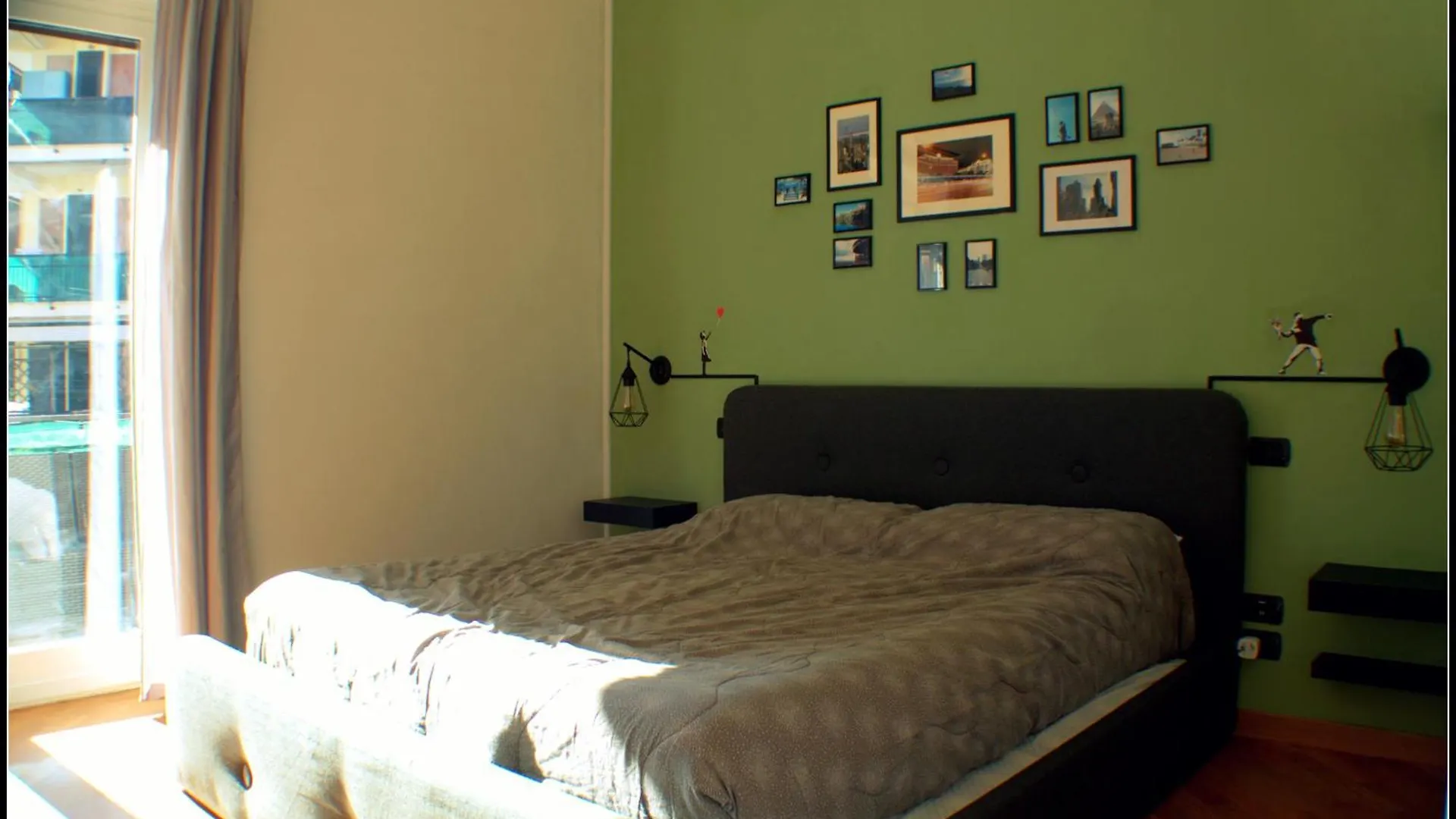 Holiday home Il Cupolone In Pineta - Two Steps In The Pinewood Towards The Vatican! Rome